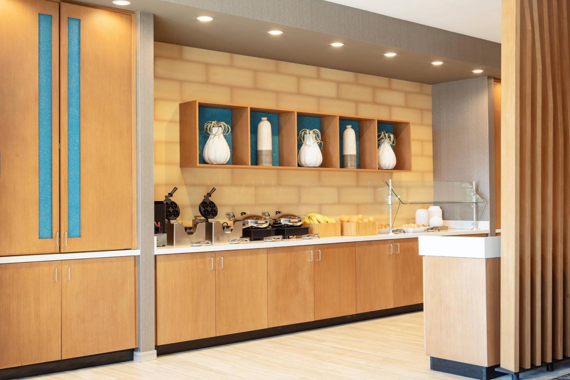 Springhill Suites By Marriott Ames Exterior foto